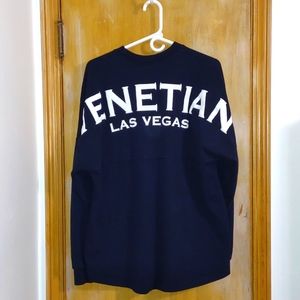 Venetian spirit jersey